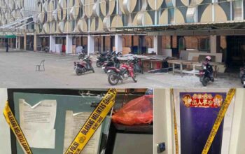 Operasi Dini Hari Bareskrim di HH Club Planet Batam, Brankas Diduga Berisi Ekstasi Disita
