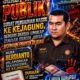 Herdianto Kasi Uheksi Kejati Riau Cuma Ujung Keris–Tapi Kami Akan Tarik Keris Itu Sampai ke Gagangnya di Jakarta