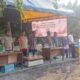 Turnamen Sepak Bola Antar RW Sekepenghuluan Sekeladi Resmi Dibuka, Perebutkan Piala dan Uang Pembinaan