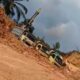Pesan Kapolda Riau “Green Policing” Diabaikan”, Galian C “Ilegal” KM 18 Kulim di Wilkum Polsek Tenayan Raya Diduga Milik Timbul dan Andika “Kebal Hukum”, Dua Nama Oknum Aparat Mencuat.