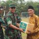 TMMD Ke-129 Kodim 0416/Bute Ditutup Danrem, Pengabdian untuk Masyarakat Terus Berlanjut