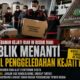 Smartboard Disdik Riau Masuk Penyidikan: Tiga Boks Dokumen Diamankan, BASMI Desak Kasus Dibongkar Tuntas