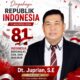 SEMANGAT Dirgahayu RI ke-81! PT Tuah Garda Perkasa: Bersama SDM Profesional Kita Sejahterakan Bangsa