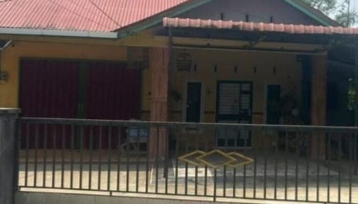 INISIAL CN BANTAH TUDUHAN PEMURNIAN EMAS: “Sudah Berhenti 6 Bulan, Foto Berita Itu Lama & Diedit”