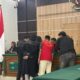 Sidang Saksi, Hakim Buka Fakta Hasil CCTV, Rudi Saputra Dikeroyok Lebih Dari Satu