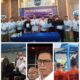 ‎BNNP Jambi Musnahkan Barang Bukti Narkotika, Selamatkan Masyarakat