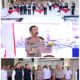 Polda Jambi Dukung Audit Kinerja Itwasum Polri Tahap II, Wujudkan Tata Kelola Polri yang Akuntabel