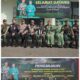 Kunker Danrem 042/Gapu Brigjen TNI Nyamin Ke Kodim 0417/Kerinci
