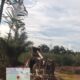 Puluhan PETI Beroperasi 200 Meter dari Kantor Bupati Sijunjung, Diduga Sudah (Dikondisikan) Sehingga Aparat Tutup Mata