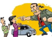 Laporan Dugaan Pemerasan Debt Collector PT ACC Duri Mandek 8 Bulan Dipolres Bengkalis