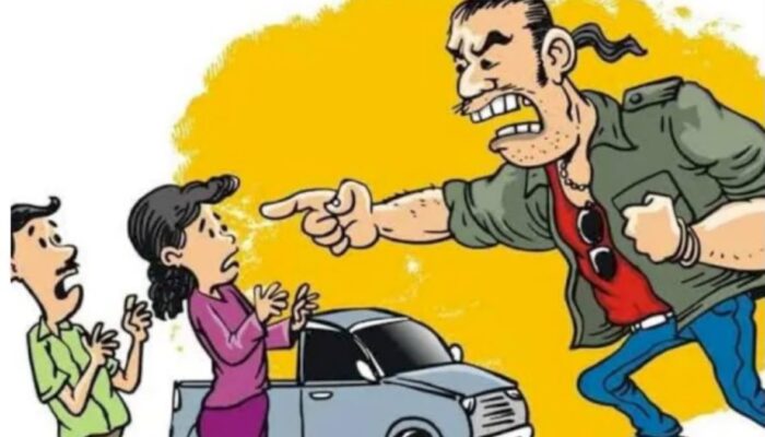 Laporan Dugaan Pemerasan Debt Collector PT ACC Duri Mandek 8 Bulan Dipolres Bengkalis