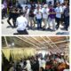Saksikan Pesta Adat di Pulau Hiri, Wamen Viva Yoga : Kekayaan Budaya Kesultanan Ternate Penting Dijaga dan Dilestarikan