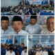 ‎Partai PAN Bantu Rakyat, PAN Jambi Rayakan HUT ke-28 dengan Santunan untuk 280 Anak Yatim