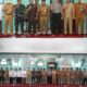WAKIL BUPATI TEBO HADIRI PERINGATAN MAULID NABI MUHAMMAD SAW 1448 HIJRIAH