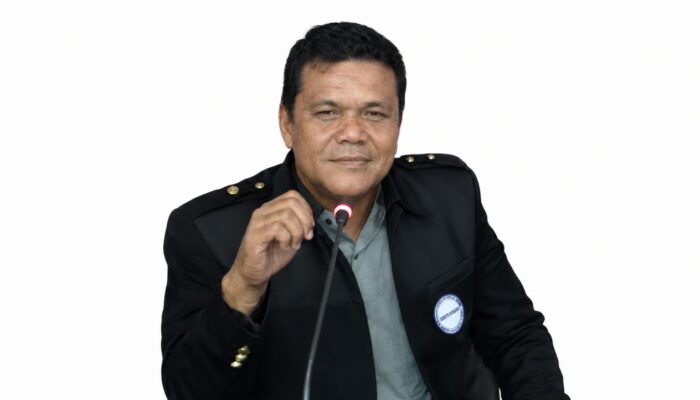 ‎Kuasa Hukum Novi Renite Ingawati Ajukan Permohonan Pengawasan dan Perlindungan Hukum Terkait Pelaksanaan Eksekusi Ruko