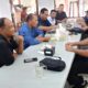 FSP PAREKRAF PROVINSI RIAU GELAR RAPAT SILATURAHMI TERBUKA: PERKUAT SOLIDARITAS DAN SEGERAKAN PEMBENTUKAN PC DAN PUK DI SELURUH KAB/KOTA UNTUK AMPLIFIKASI SUARA PEKERJA