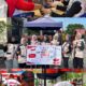 Mahasiswa KKN Kelompok 5 Universitas Abdurrab Hadir Meriahkan Puncak HUT Kemerdekaan RI ke-81 di Kelurahan Bukit Datuk