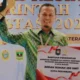 Terbaik II Program 3 Juta Rumah, Pekanbaru Dapat Bantuan Bedah 250 Rumah untuk Warga