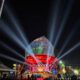 Parade Musik Hari Jadi Bengkalis Meriahkan Malam Puncak HUT ke-514 Daerah BB