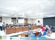 Pansus II DPRD Bengkalis Sinkronkan Ranperda LP2B dengan Pemprov Riau, Perkuat Perlindungan Lahan Pertanian dan Ketahanan Pangan