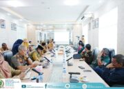 Pansus II DPRD Bengkalis Matangkan Ranperda LP2B, Perkuat Perlindungan Lahan Pertanian dan Ketahanan Pangan