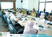 Pansus IV DPRD Bengkalis Perkuat Ranperda Jaminan Sosial Ketenagakerjaan Demi Perlindungan Pekerja Formal dan Informal