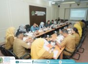 Pansus KLA DPRD Bengkalis Matangkan Ranperda Kabupaten Layak Anak, Perkuat Sinergi OPD untuk Perlindungan Hak Anak