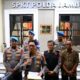 Lima Oknum Anggota Polri Dijatuhi Sanksi PTDH, Polda Jambi Tegaskan Komitmen Penegakan Kode Etik Secara Tegas dan Transparan