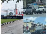 SPBU 13.282.634 Diduga Layani Mobil Baby Tank, Solar Subsidi Dinikmati Pendi, Ambar dan Gibran