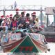 Ekspedisi Merah Putih Polda Riau Di Indragiri Hilir