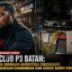 Pengembangan Kasus HH Club P3 Batam: Dugaan Jaringan Narkotika Dibongkar, 11 Kendaraan Diamankan dan Sosok Basri Diburu
