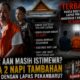 Pasca Berita Sorotan Lapas Pekanbaru, Kamar Aan Kini Diisi 2 Napi Tambahan, Tapi Mengapa Masih Terlihat Longgar?