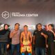 Atlet Terbaik Kickboxing Bengkalis Raih Medali Emas di SSS Pekanbaru