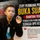 Zery Permana Putra Buka Suara, Bantah Tegas Namanya Dicatut dan Dituding Sebagai DPO Kepolisian