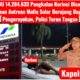 SPBU 14.284.633 Pangkalan Kerinci Disorot: Dugaan Antrean Mafia Solar Berujung Dugaan Pengeroyokan, Polisi Turun Tangan