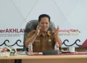 Sambut HUT ke-81 RI dan Pacu Jalur 2026, Plt Bupati Kuansing Imbau Warga Pasang Bendera hingga Gotong Royong