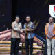 Sukses Benahi Infrastruktur, Wali Kota Pekanbaru Agung Nugroho Raih Pemimpin Daerah Award 2026