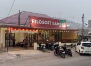 Klarifikasi Dugaan Perekaman di Toilet, Berikut Penjelasan Manager Cafe Filosofi Sambal