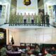 Pangdam XX/TIB Kunjungi Kapolda Jambi, Bahas Perkembangan Kamtibmas di Provinsi Jambi