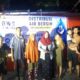 KOREM 042/GAPU DAN BWS SUMATERA VI GERAK CEPAT DISTRIBUSIKAN AIR BERSIH UNTUK WARGA TERDAMPAK KEKERINGAN