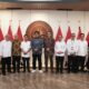 Terima Pengusaha dan Petani Karet, Wamen Viva Yoga Dorong Pembaruan Data dan Tata Kelola Perkaretan Nasional