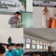 ‎SMPN 05 Tebo Gelar Peringatan Maulid Nabi Muhammad SAW 1448 H