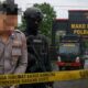 Diduga Terlibat Kasus Penukaran Barang Bukti Narkoba, Bripda R*fk* I.D Anggota Polsek Ujung Batu Dikabarkan Ditahan di Mako Brimob Polda Riau