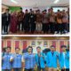 Dewan Eksekutif Mahasiswa (DEMA STAI AL-AZHAR) Pekanbaru, Ucapkan Selamat dan Sukses atas Pelantikan Pimpinan Baru