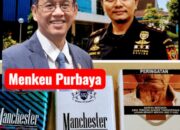 BEA CUKAI BATAM SIAP TINDAK MANCHESTER DAN PSG, SEJALAN DENGAN INSTRUKSI MENKEU: ROKOK ILEGAL AKAN DIBERANTAS