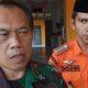 ‎TIM GABUNGAN TNI DAN BPBD SIAGA ANTISIPASI KARHUTLA DI BATANGHARI