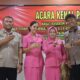 Polres Bungo Gelar Serah Terima Jabatan Personil, AKP Yosua Adrian Resmi Jabat Kasat Reskrim Yang Baru