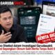 Niko Disebut dalam Berita Investigasi Garudasakti, Pimred Sayangkan Ada Oknum yang Menyalin Tanpa Bukti