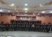 67 Tahun Pasukan Pelopor: Brimob Riau Teguhkan Semangat Presisi, Siap Mengabdi untuk Masyarakat