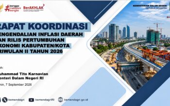 Pekanbaru Jadi Kota dengan Pertumbuhan Ekonomi Tertinggi di Indonesia, Tembus 7,39 Persen